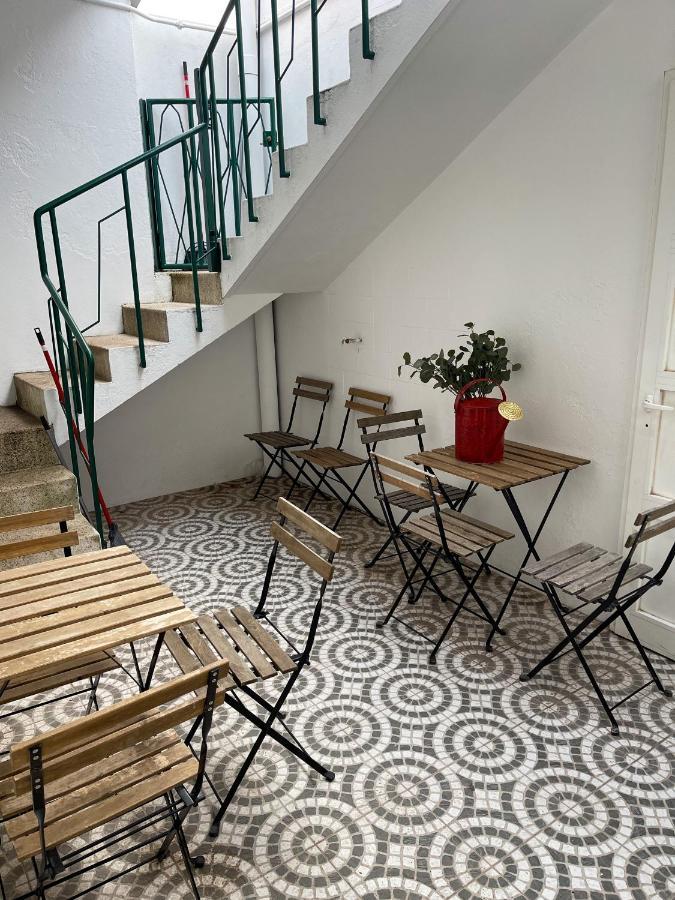 Teodora Accommodation Hostel & Suits Porto Exterior foto
